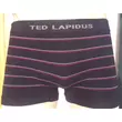 Kép 1/2 - Ted Lapidus Férfi boxer alsó