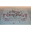 WHITE CHRISTMAS