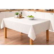 Damaszt Abrosz - Virágos Inda minta