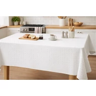 Fehér apró kockás