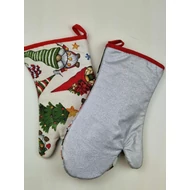 Fogókesztyű Manós