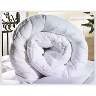 Microfiber négyévszak steppelt paplan