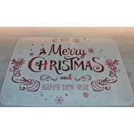 WHITE CHRISTMAS