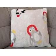 PLÜSS PINGUINE