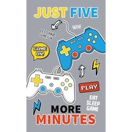 KÉZTÖRLŐ GAMER