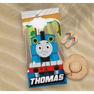 THOMAS