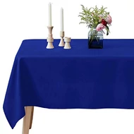 EGYSZÍNŰ TERÍTŐ ROYAL BLUE