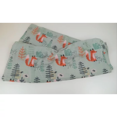 FOX FOREST