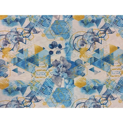 GEO BLUE