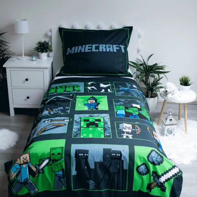 MINECRAFT