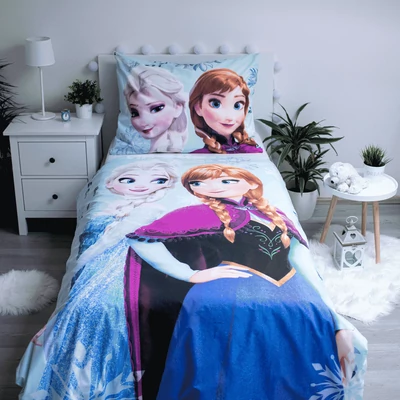FROZEN