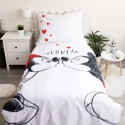 MICKEY ÉS MINNIE