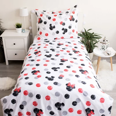 MICKEY ÉS MINNIE