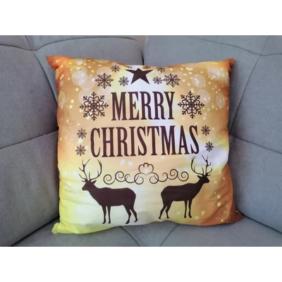MERRY DEERS