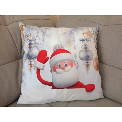 HELLO SANTA