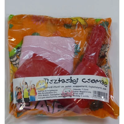 Rózsaszín-narancssárga