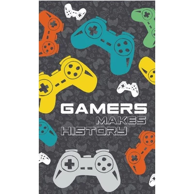 GAMER