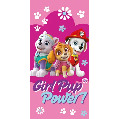 PAW PETROL