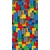 TÖRÖLKÖZŐ  70x140 LEGO