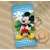 TÖRÖLKÖZŐ 70X140 MICKEY EGÉR