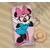 TÖRÖLKÖZŐ 70X140 MINNIE EGÉR